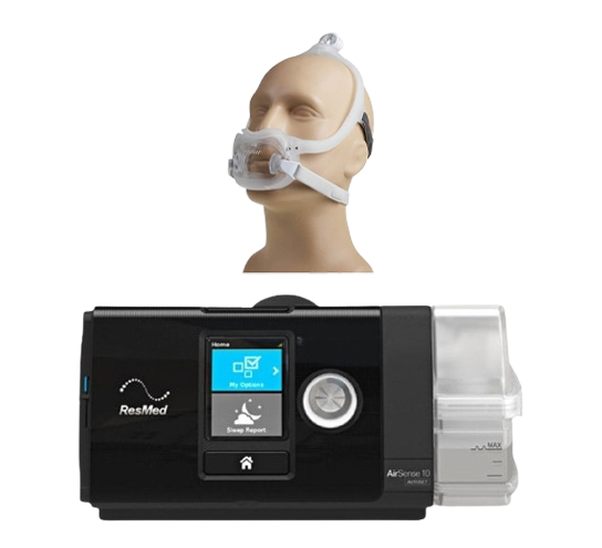 CPAP BiPAP Machine