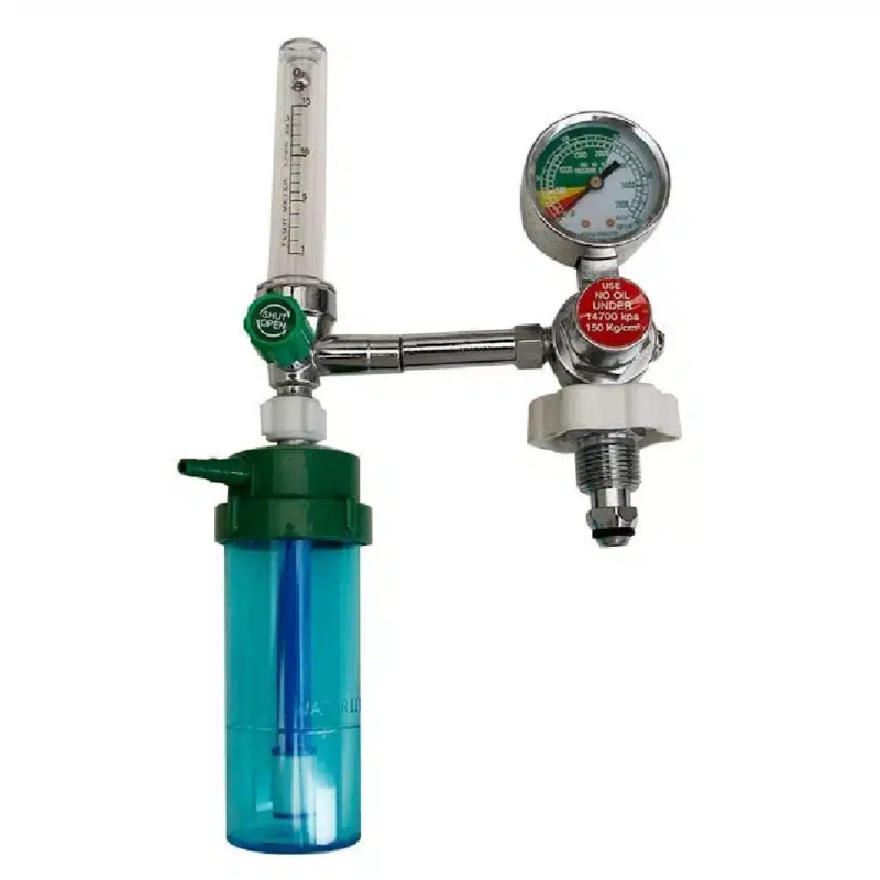 Flow Meter