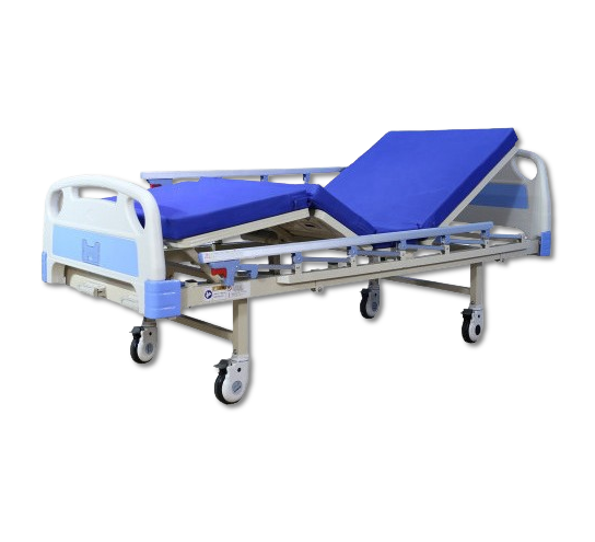 Hospital-Bed