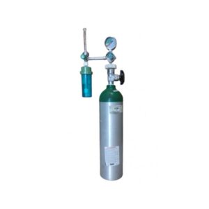 Portable Oxygen Cylinder