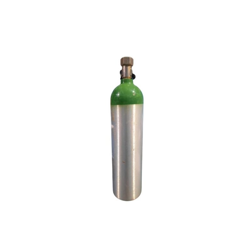 Traveling Portable Oxygen Cylinder