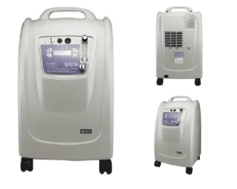 Areti Oxygen Concentrator AE-5