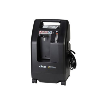 Devilbiss 10 Liter Oxygen Concentrator