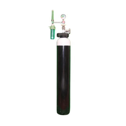 Emergency Oxygen Cylinder Rent 7 Day