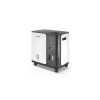 Folee oxygen concentrator Y007-5W front view with LCD display