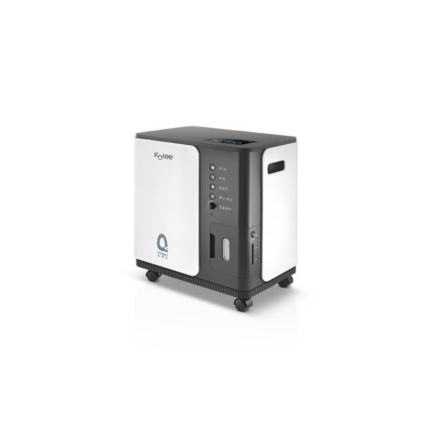 Folee Y007-5W Oxygen Concentrator 5L Price In Bangladesh