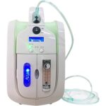 JAY-1 Portable 5L Oxygen Concentrator Price in Bangladesh