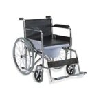 Kaiyang KY609 Commode Wheelchair