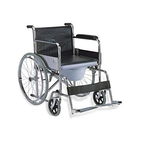 Kaiyang KY609 Commode Wheelchair