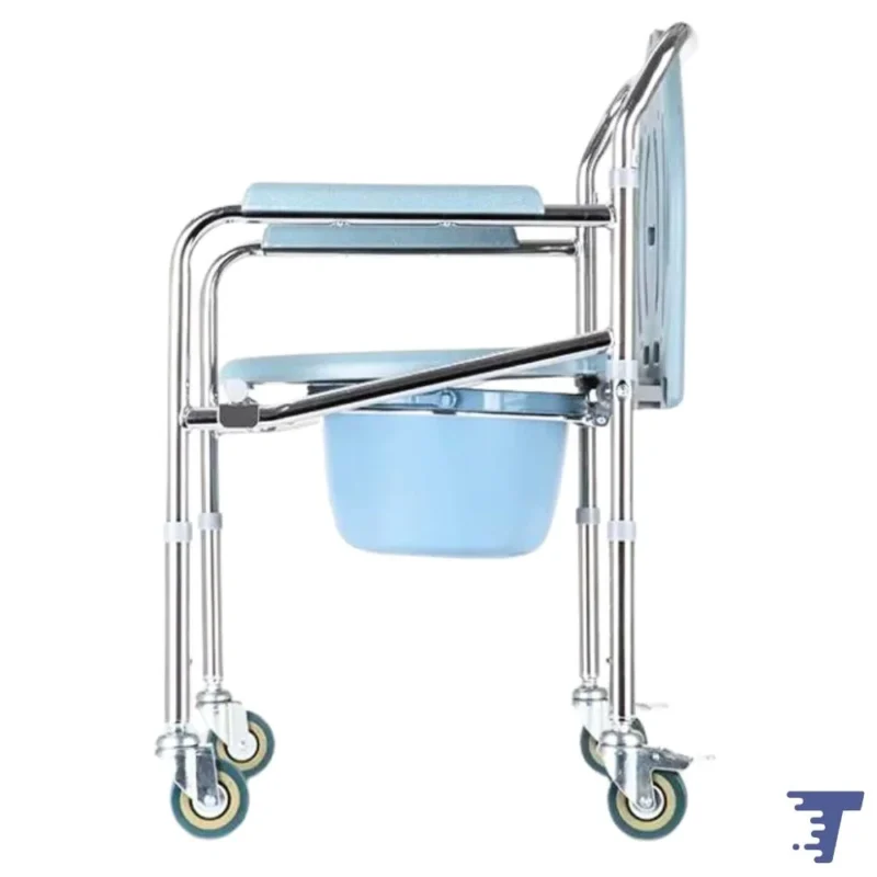 Kaiyang KY696 Commode Wheelchair