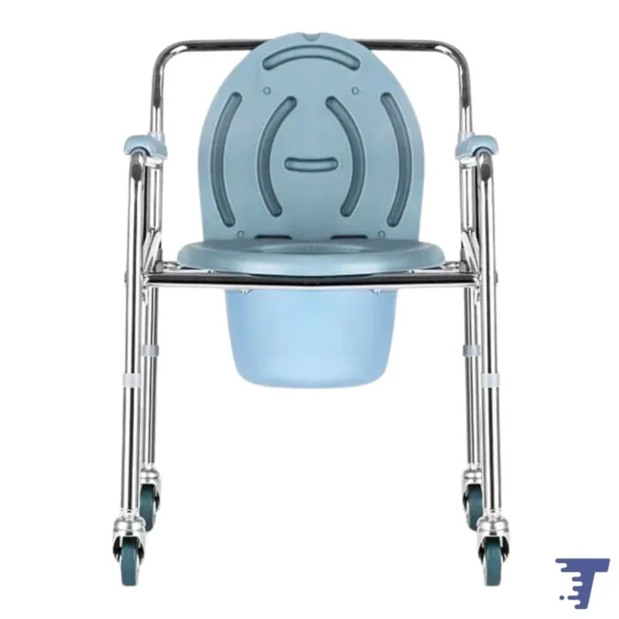 Kaiyang KY696 Commode Wheelchair Price In BD