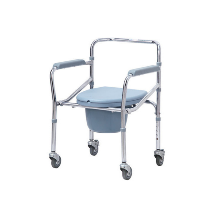 Kaiyang KY696 Commode Wheelchair Price In BD