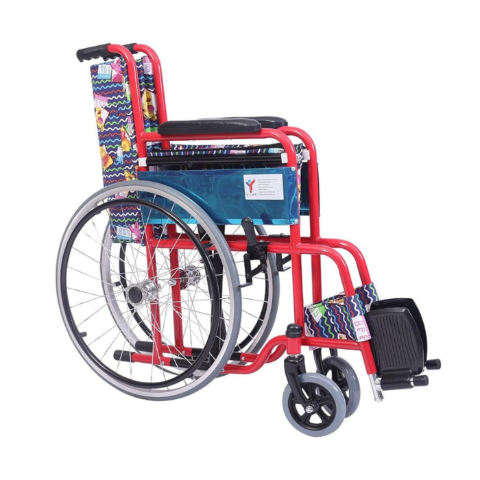 Kaiyang KY802-35 Children Wheelchair