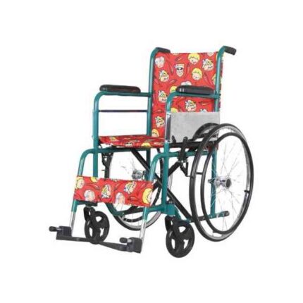 Kaiyang KY802-35 Children Wheelchair