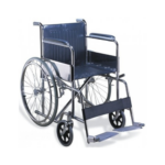 Kaiyang KY809-46 Manual Wheelchair BD