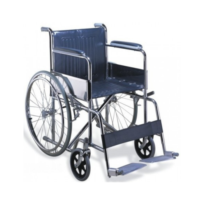 Kaiyang KY809-46 Manual Wheelchair BD