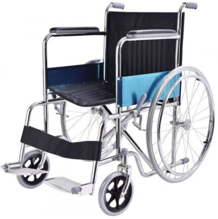 Kaiyang KY809-46 Manual Wheelchair