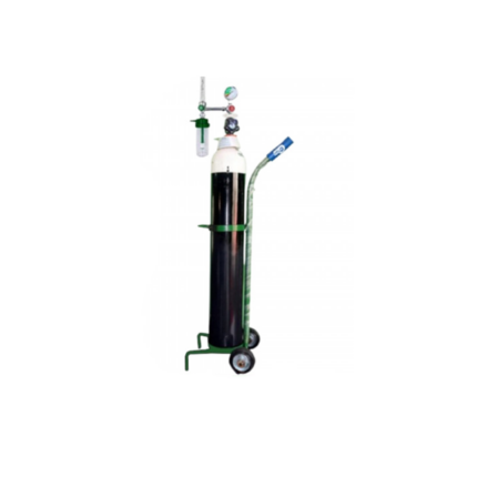 Linde Medical Oxygen Cylinder Price