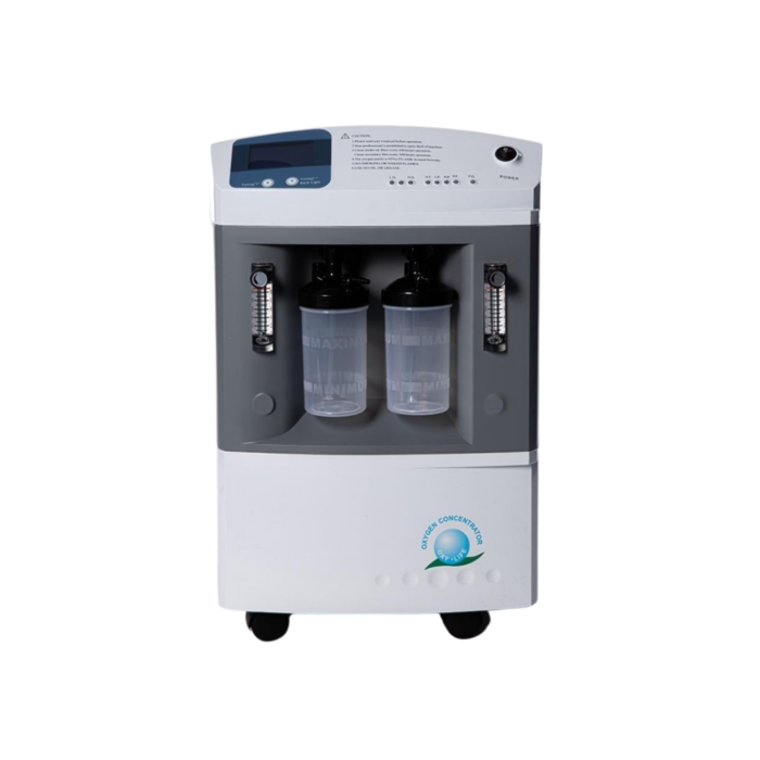 LONGFIAN JAY-10 Oxygen Concentrator