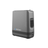 Longfian JAY-1A Portable Rechargeable Oxygen Concentrator available in Bangladesh from Medical Product BD