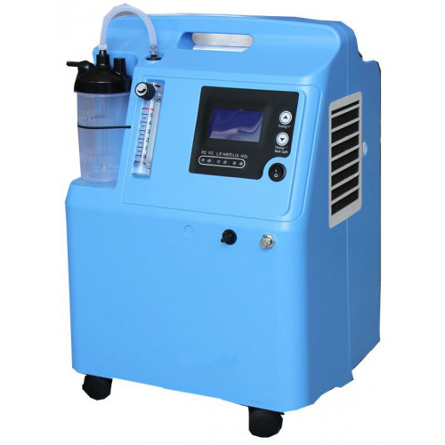 Longfian JAY-5AW Oxygen Concentrator Price in Bangladesh