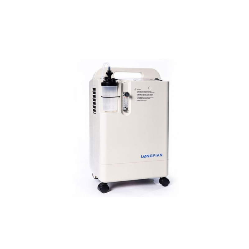 Longfian JAY-5BW Oxygen Concentrator