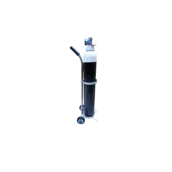 Medical Oxygen Cylinder