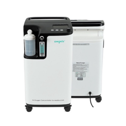 portable Owgels Oxygen Concentrator 5L