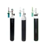 Oxygen Cylinder BD emergency medical oxygen cylinder delivered to a home in Dhaka