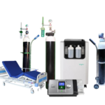 Rental Products