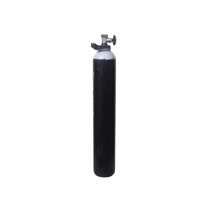 Islam Oxygen Cylinder