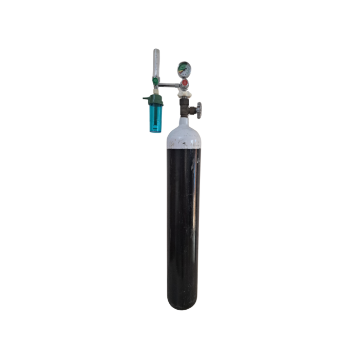 China Medical Oxygen Cylinder