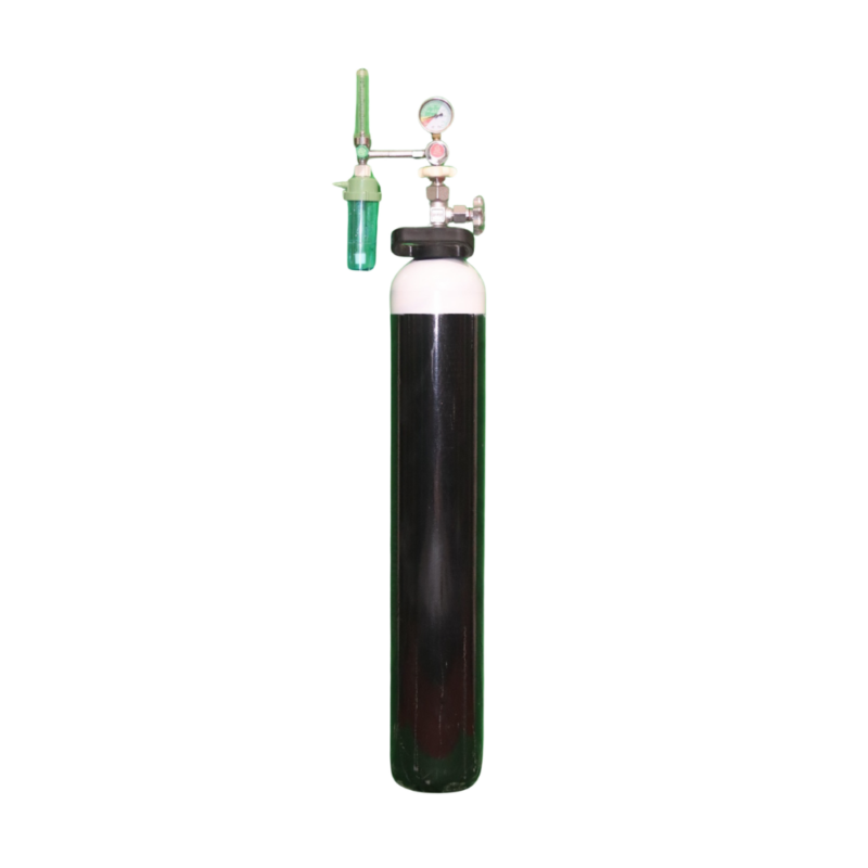 Oxygen Cylinder Rent in Dhaka