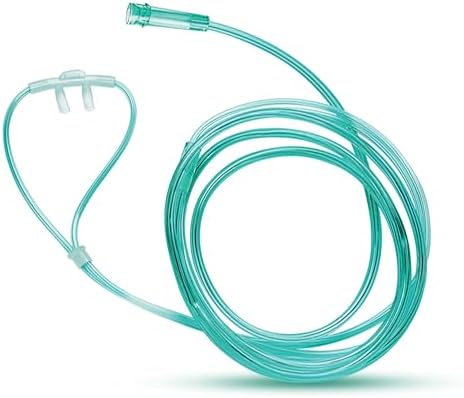 Oxygen Nasal Cannula Price in Bangladesh