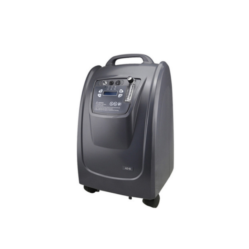 Portable Oxygen Concentrator Price in Bangladesh