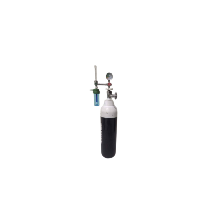 Portable Oxygen Cylinder