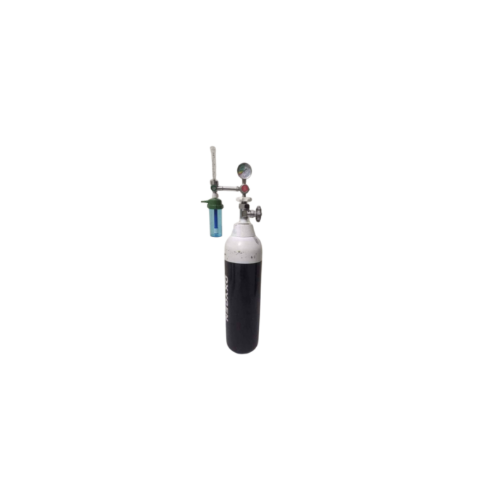 Portable Oxygen Cylinder Refill Near Me