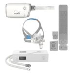 ResMed AirMini Travel Auto CPAP Machine