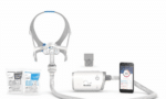 ResMed AirMini Travel Auto CPAP Machine