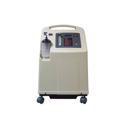 Yuwell 7F-5 5L Medical Oxygen Concentrator