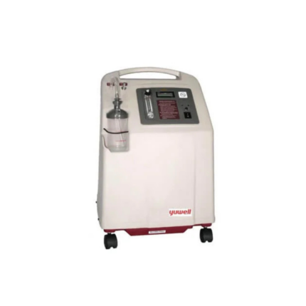 7F-8 Yuwell Medical Portable 8L Oxygen Concentrator