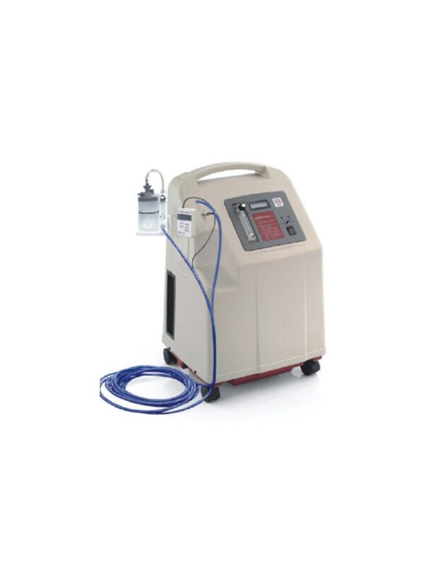 Yuwell 7F-5 5L Medical Oxygen Concentrator