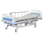 3 Function Manual Hospital Bed