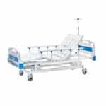 3 Function Manual Hospital Bed