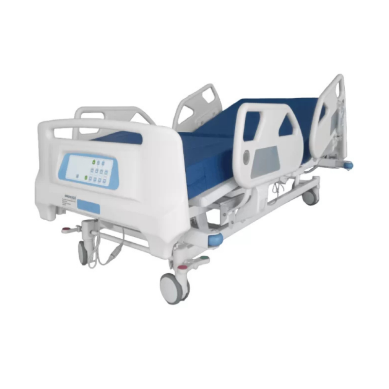 5 Function Electric Hospital ICU Bed Price in Bangladesh