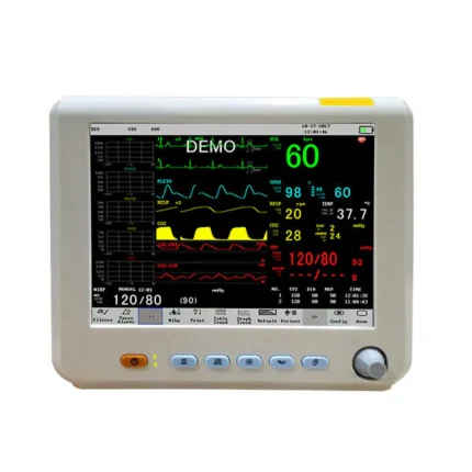 Patient Monitor Price in BD