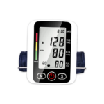 Automatic Digital Blood Pressure Monitor