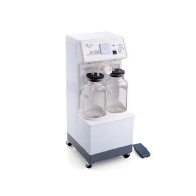 Automatic Yuwell Electric Suction Machine