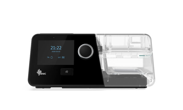 BMC G3 Auto CPAP Machine