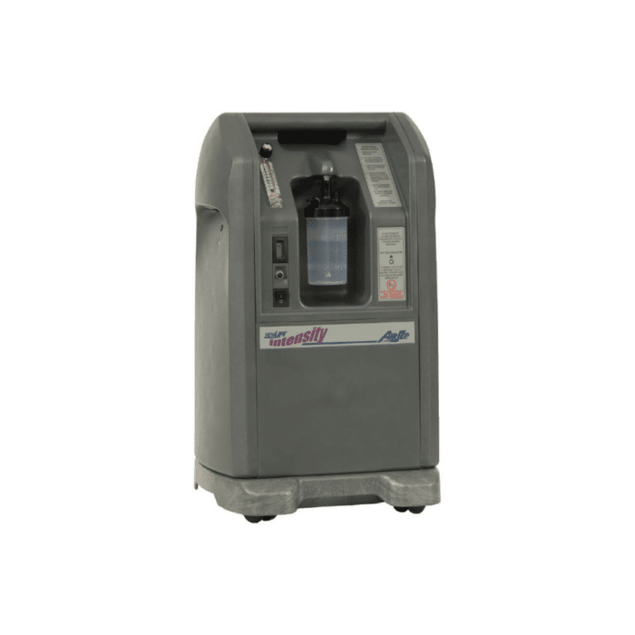 Caire Airsep Newlife Elite Oxygen Concentrator 10L